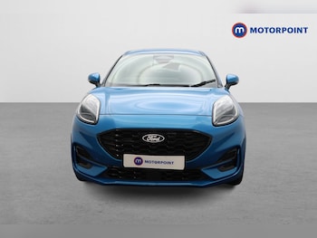 Used Ford Puma 2025 for sale - 78779824: Photo