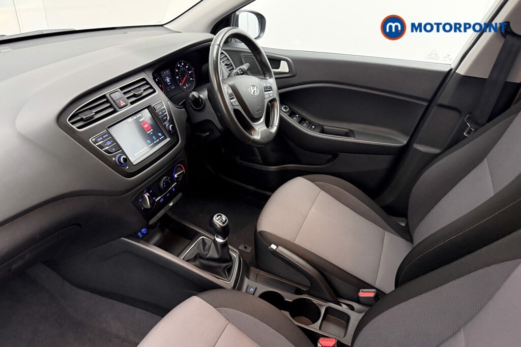 Used Hyundai i20 2020 for sale - 77819918: Photo 10