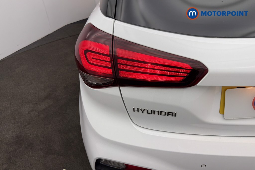 Used Hyundai i20 2020 for sale - 77819918: Photo 15