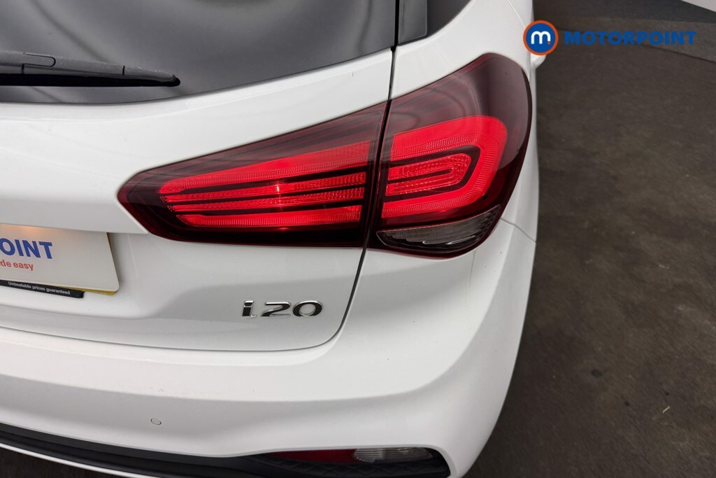 Used Hyundai i20 2020 for sale - 77819918: Photo 16