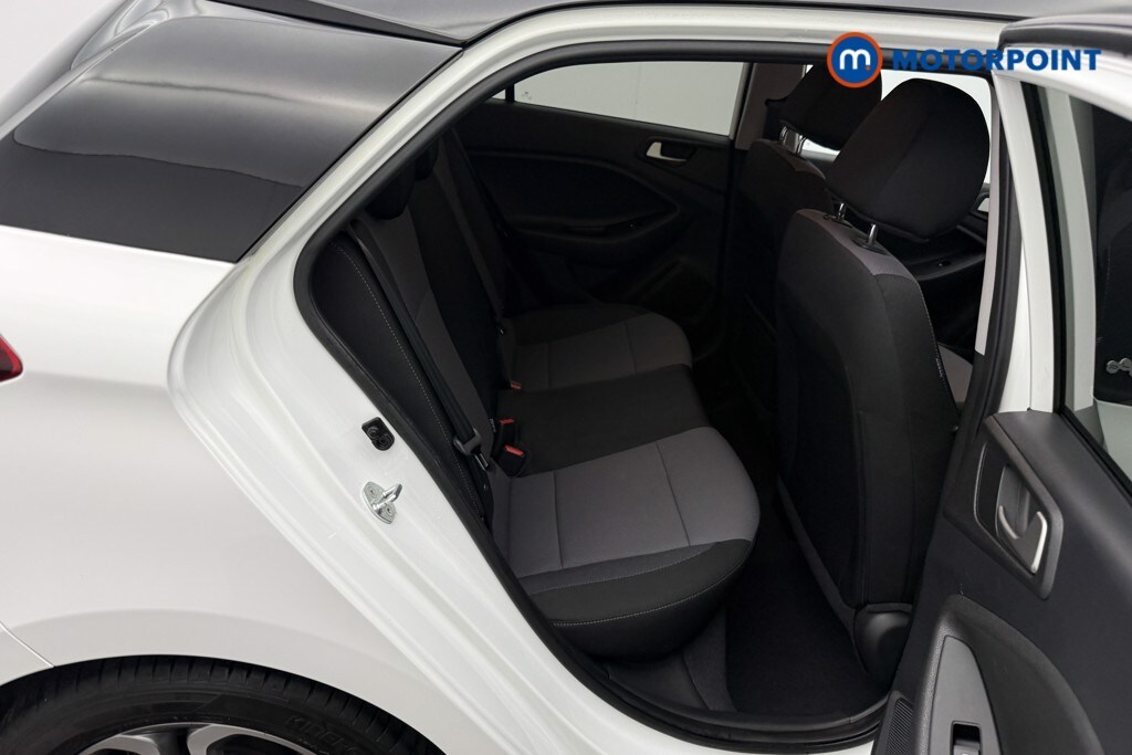 Used Hyundai i20 2020 for sale - 77819918: Photo 20