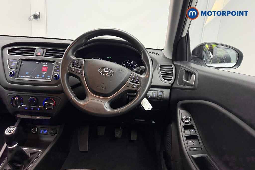 Used Hyundai i20 2020 for sale - 77819918: Photo 22