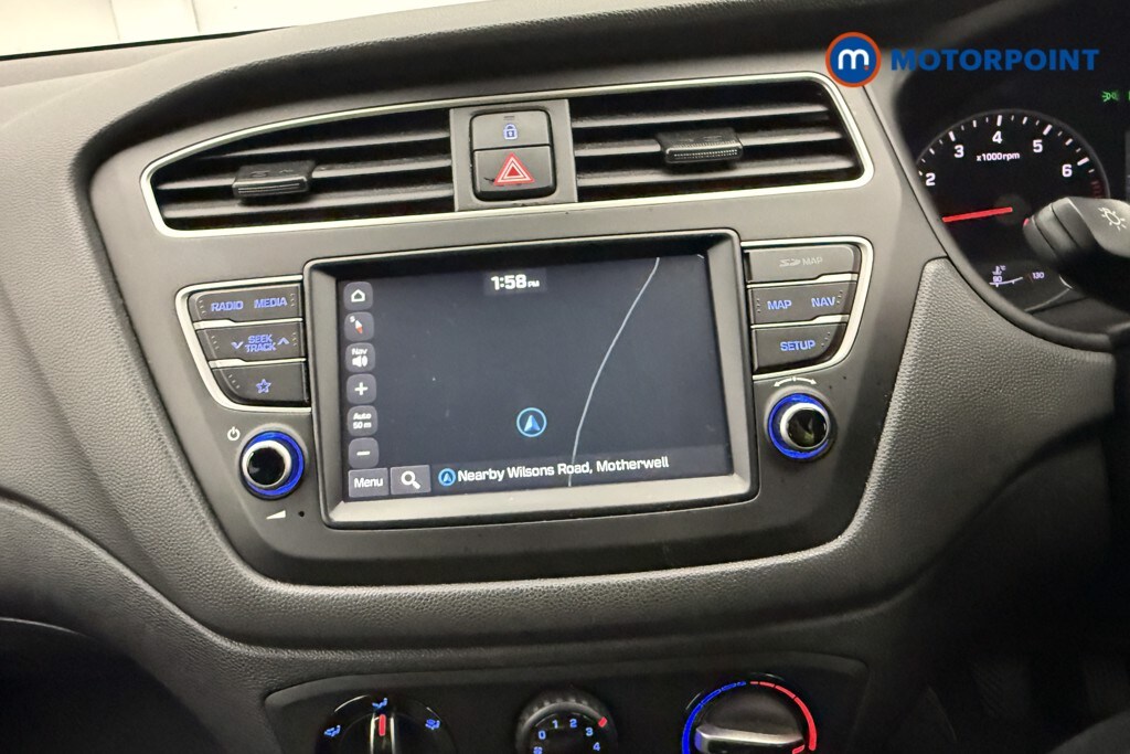 Used Hyundai i20 2020 for sale - 77819918: Photo 32