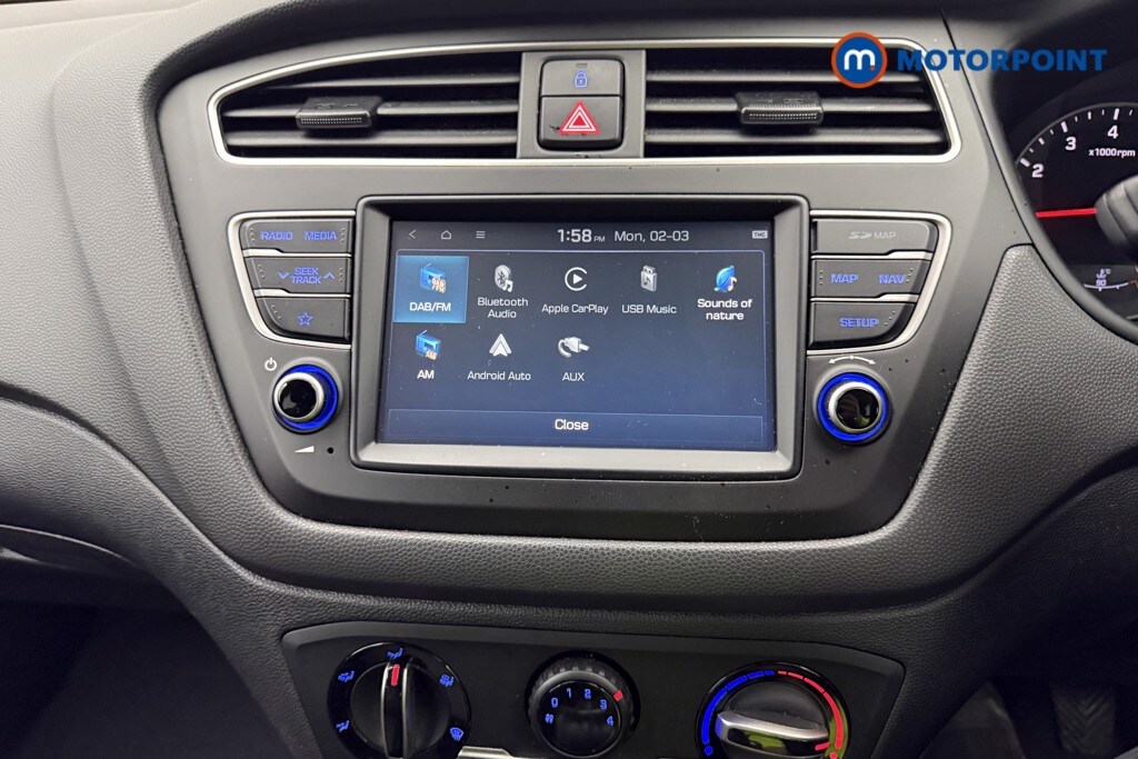 Used Hyundai i20 2020 for sale - 77819918: Photo 33