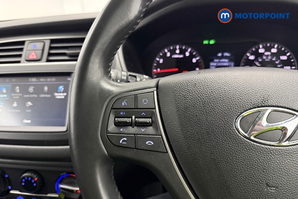 Used Hyundai i20 2020 for sale - 77819918: Photo 35