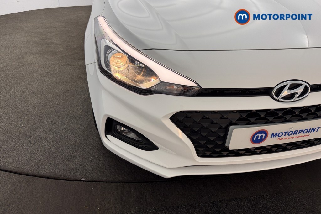 Used Hyundai i20 2020 for sale - 77819918: Photo 37