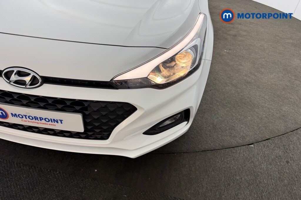 Used Hyundai i20 2020 for sale - 77819918: Photo 38