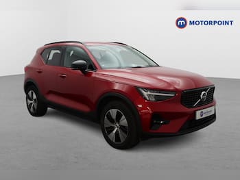 Used Volvo XC40 2022 for sale - 79840377: Photo