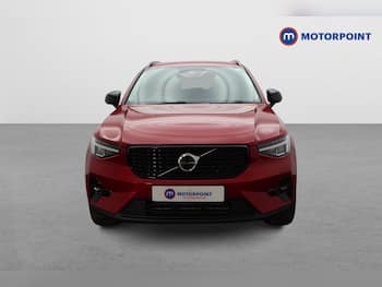 Used Volvo XC40 2022 for sale - 79840377: Photo