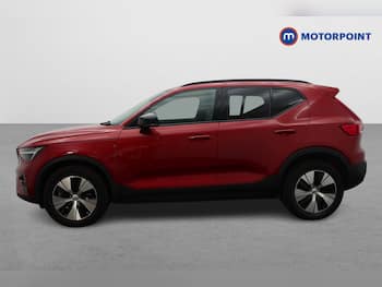 Used Volvo XC40 2022 for sale - 79840377: Photo