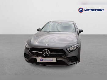 Used Mercedes-Benz A-Class 2022 for sale - 75930491: Photo