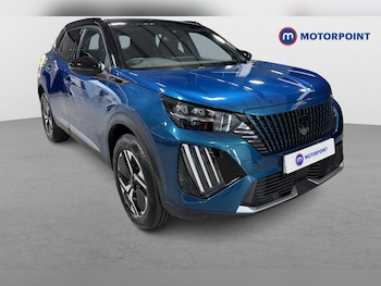 Used Peugeot 2008 2025 for sale - 78543338: Photo
