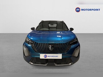 Used Peugeot 2008 2025 for sale - 78543338: Photo