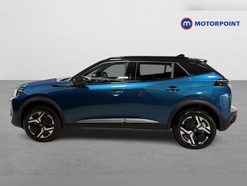 Used Peugeot 2008 2025 for sale - 78543338: Photo