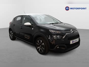 Used Citroen C3 2023 for sale - 79653305: Photo