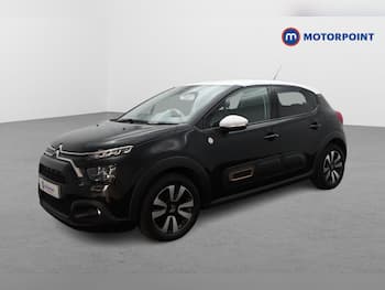 Used Citroen C3 2023 for sale - 79653305: Photo