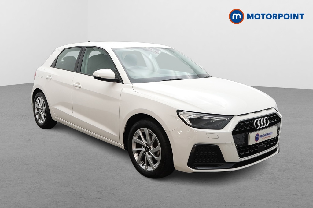 Used Audi A1 2023 for sale - 76394668: Photo 1