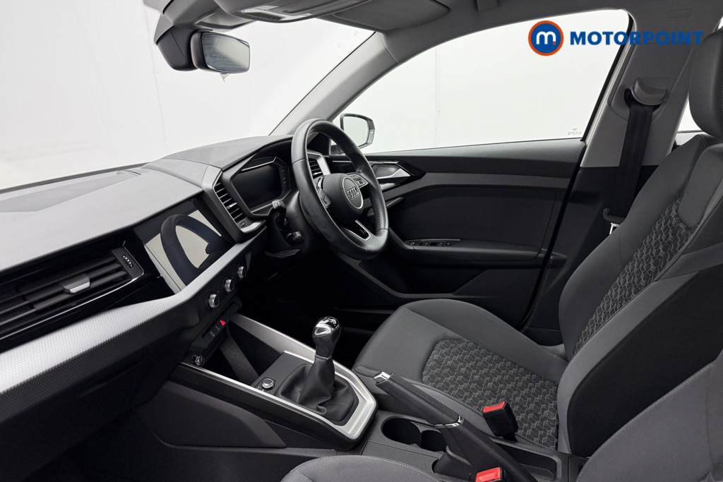 Used Audi A1 2023 for sale - 76394668: Photo 11