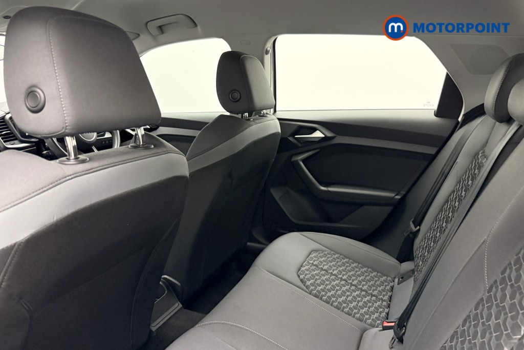 Used Audi A1 2023 for sale - 76394668: Photo 12