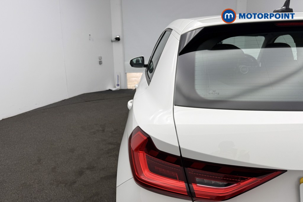 Used Audi A1 2023 for sale - 76394668: Photo 13