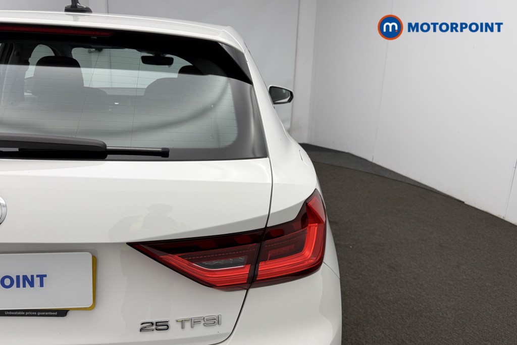 Used Audi A1 2023 for sale - 76394668: Photo 16