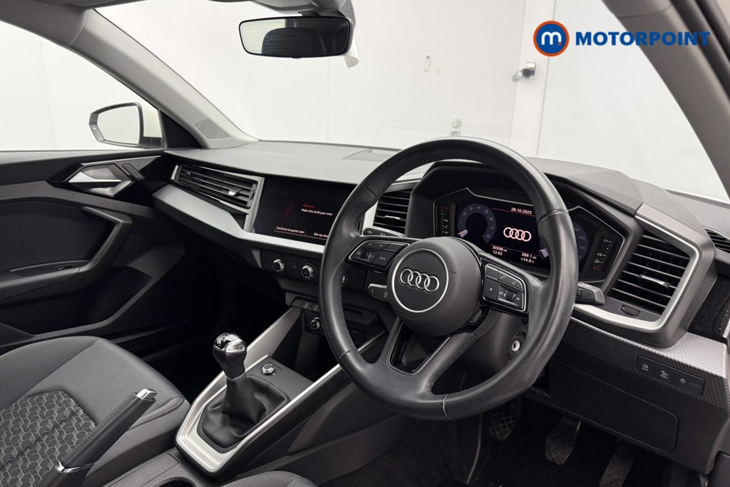 Used Audi A1 2023 for sale - 76394668: Photo 22