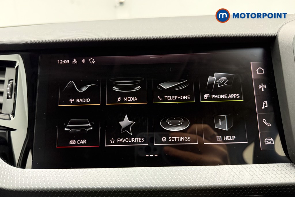 Used Audi A1 2023 for sale - 76394668: Photo 25