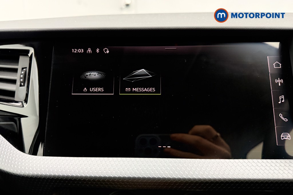 Used Audi A1 2023 for sale - 76394668: Photo 26