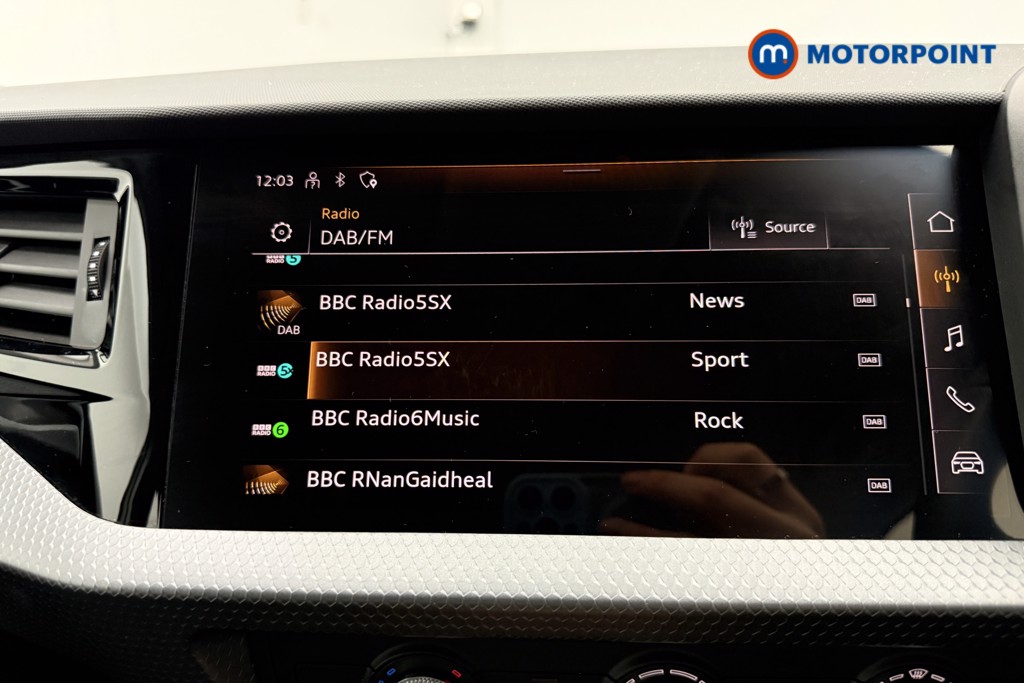 Used Audi A1 2023 for sale - 76394668: Photo 27