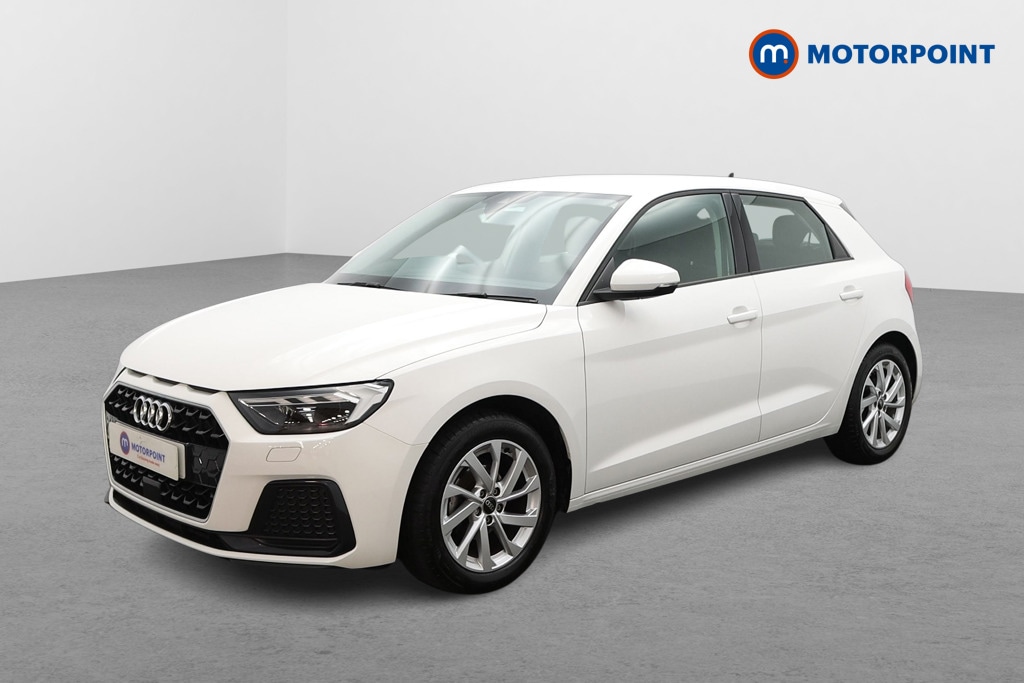 Used Audi A1 2023 for sale - 76394668: Photo 3