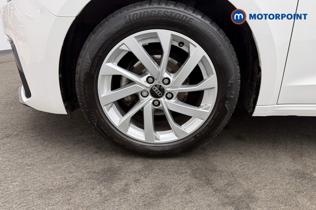 Used Audi A1 2023 for sale - 76394668: Photo 33