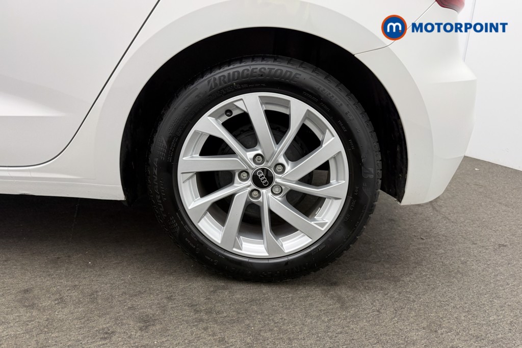 Used Audi A1 2023 for sale - 76394668: Photo 34