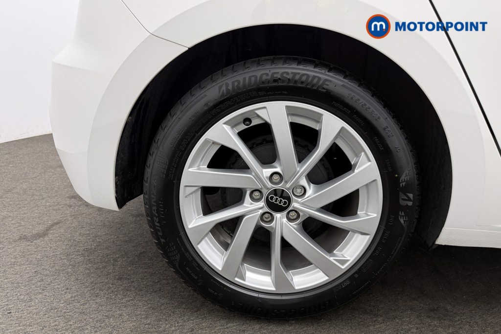 Used Audi A1 2023 for sale - 76394668: Photo 35