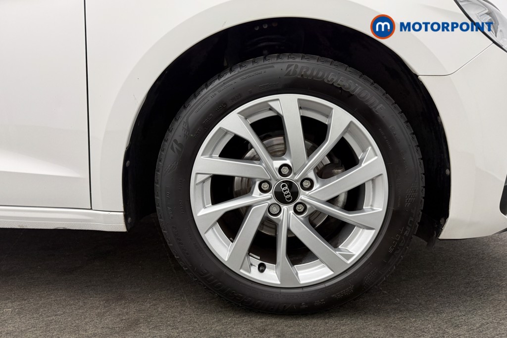 Used Audi A1 2023 for sale - 76394668: Photo 36