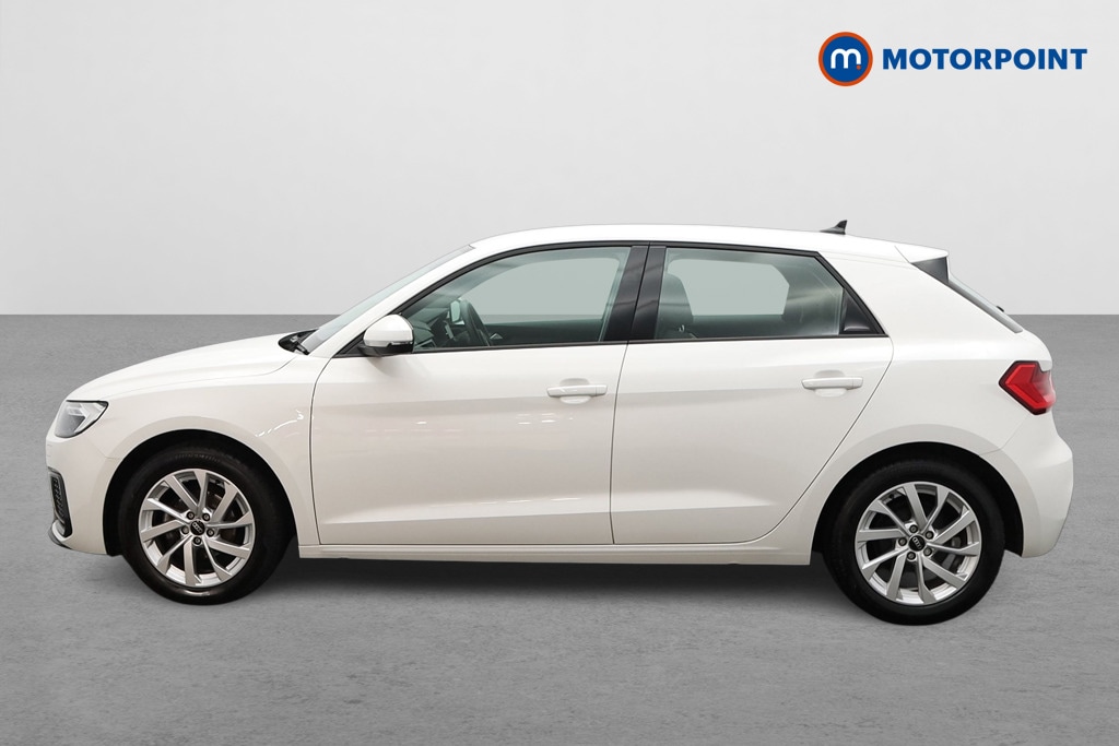 Used Audi A1 2023 for sale - 76394668: Photo 4