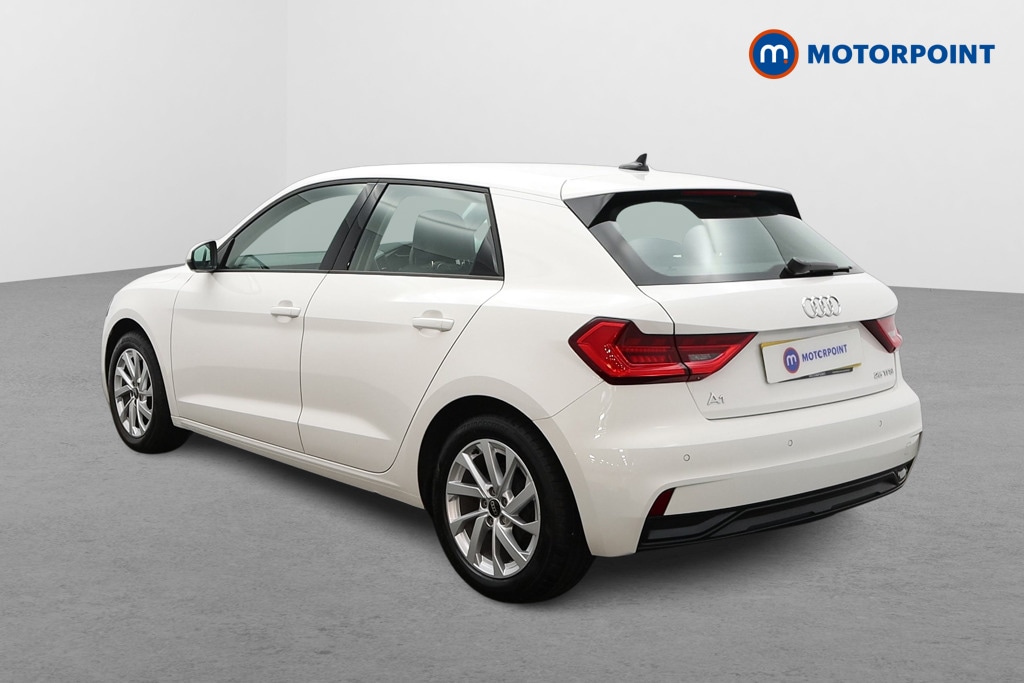 Used Audi A1 2023 for sale - 76394668: Photo 5