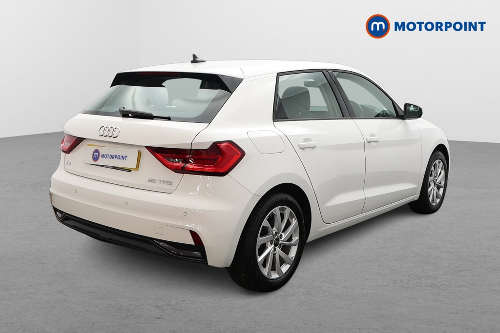 Used Audi A1 2023 for sale - 76394668: Photo 7