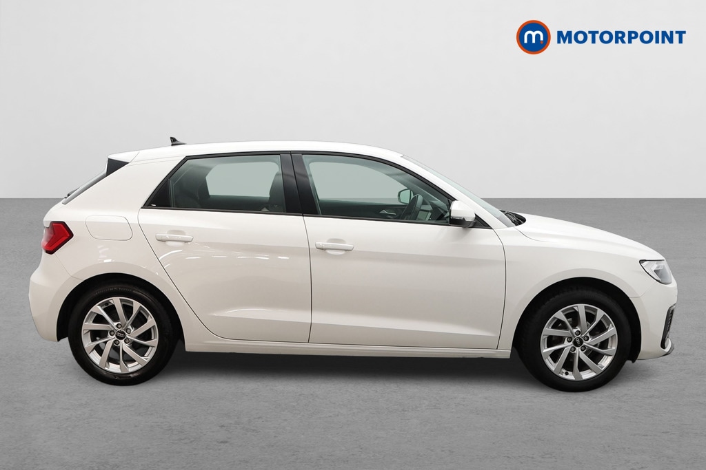 Used Audi A1 2023 for sale - 76394668: Photo 8