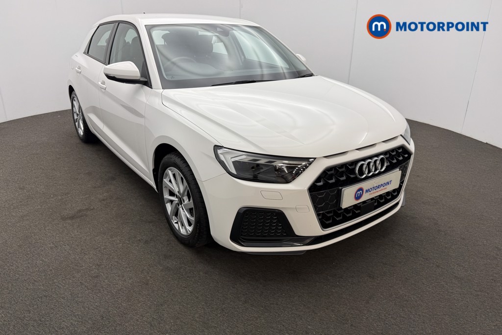 Used Audi A1 2023 for sale - 76394668: Photo 9