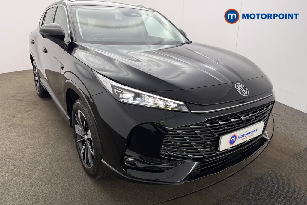 Used MG MG HS 2025 for sale - 78039879: Photo 10