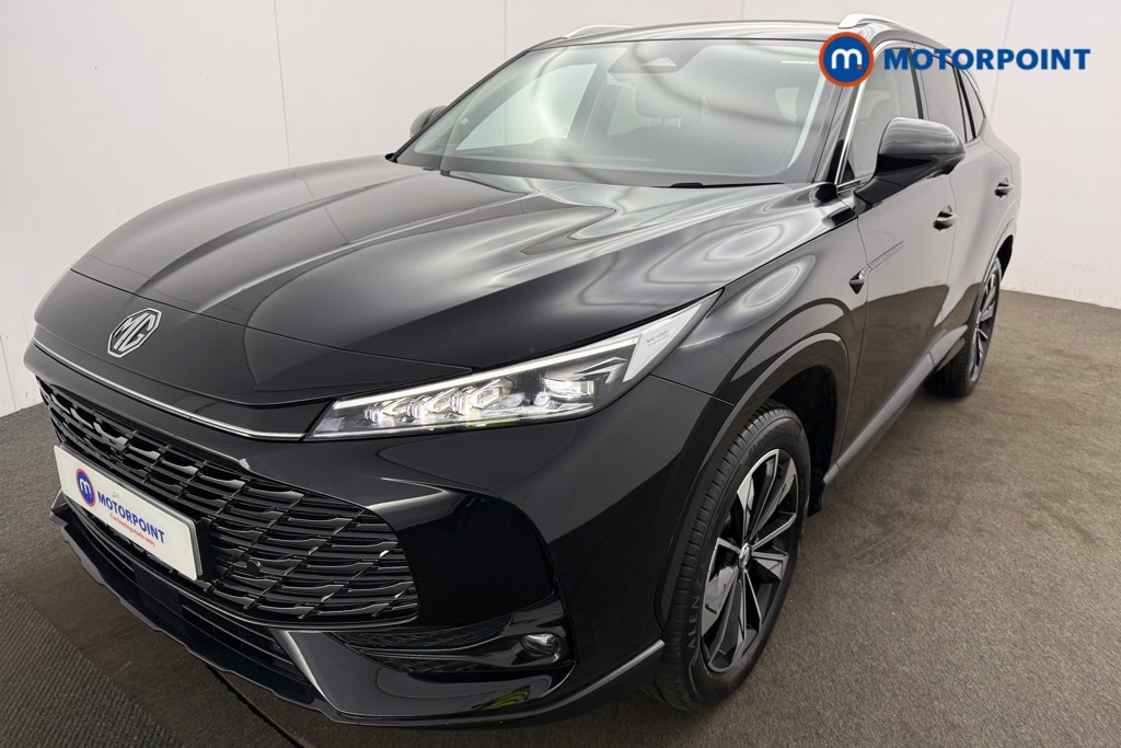 Used MG MG HS 2025 for sale - 78039879: Photo 11