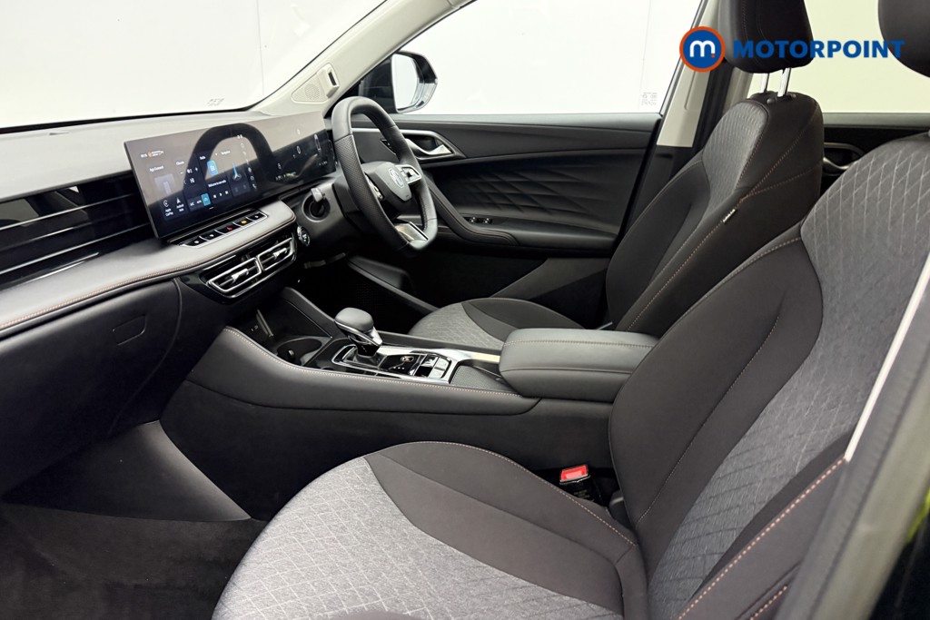 Used MG MG HS 2025 for sale - 78039879: Photo 12