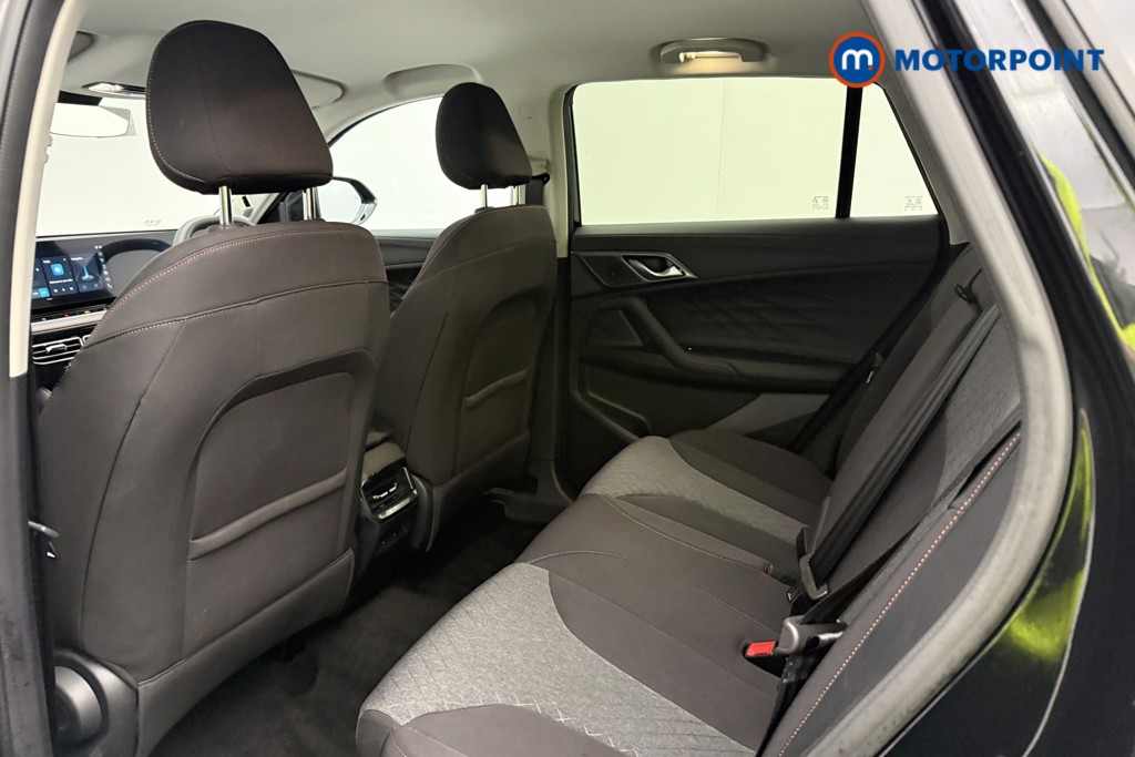 Used MG MG HS 2025 for sale - 78039879: Photo 13