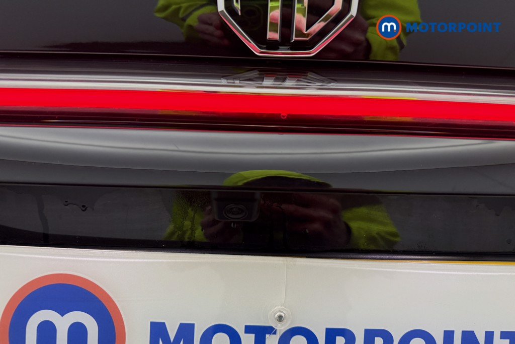 Used MG MG HS 2025 for sale - 78039879: Photo 17