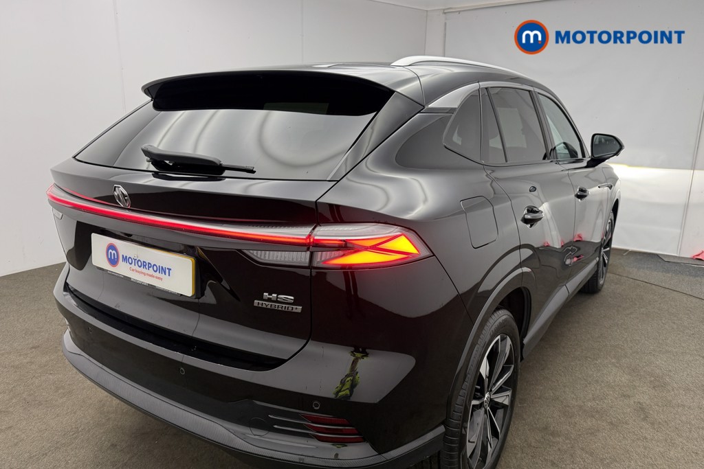 Used MG MG HS 2025 for sale - 78039879: Photo 18