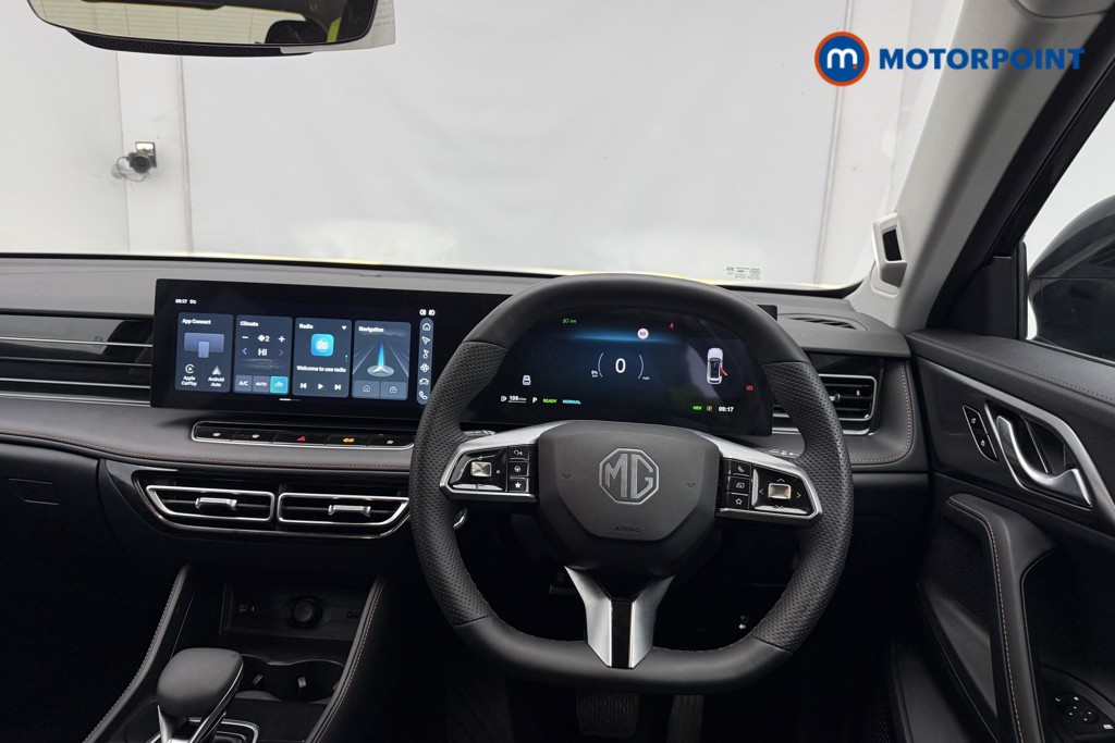 Used MG MG HS 2025 for sale - 78039879: Photo 22