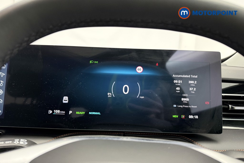 Used MG MG HS 2025 for sale - 78039879: Photo 27