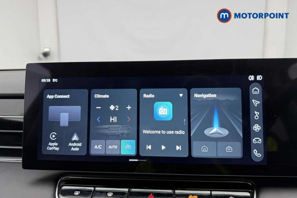 Used MG MG HS 2025 for sale - 78039879: Photo 28