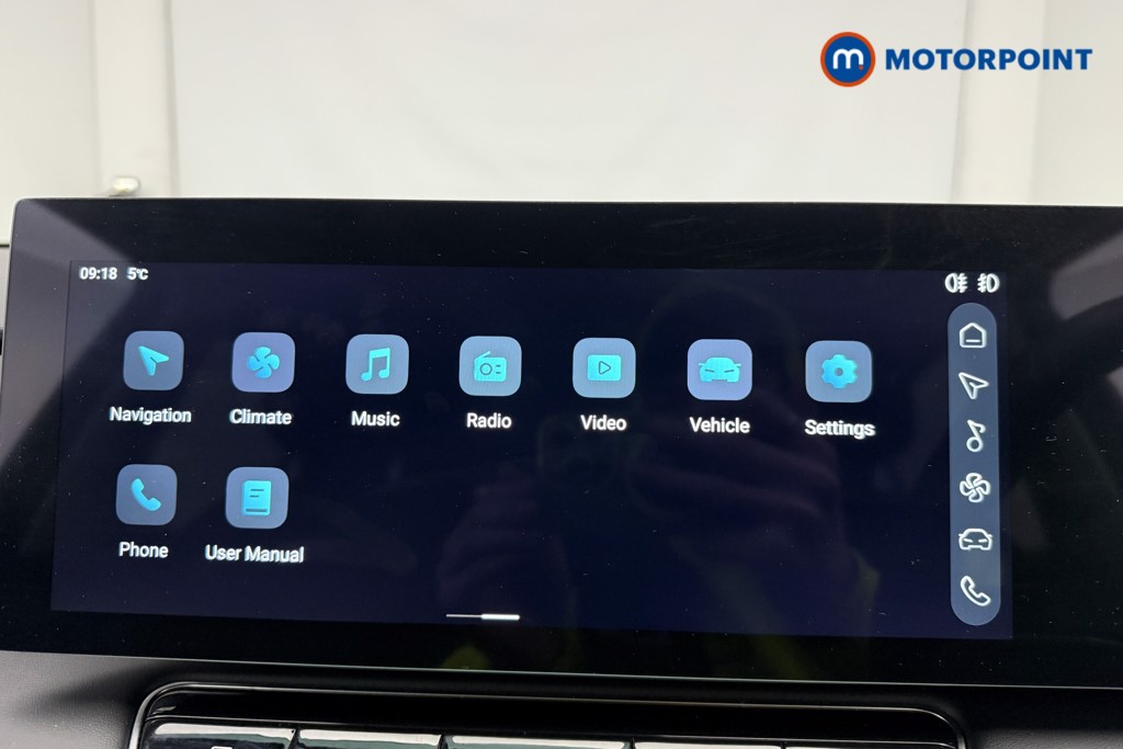 Used MG MG HS 2025 for sale - 78039879: Photo 29