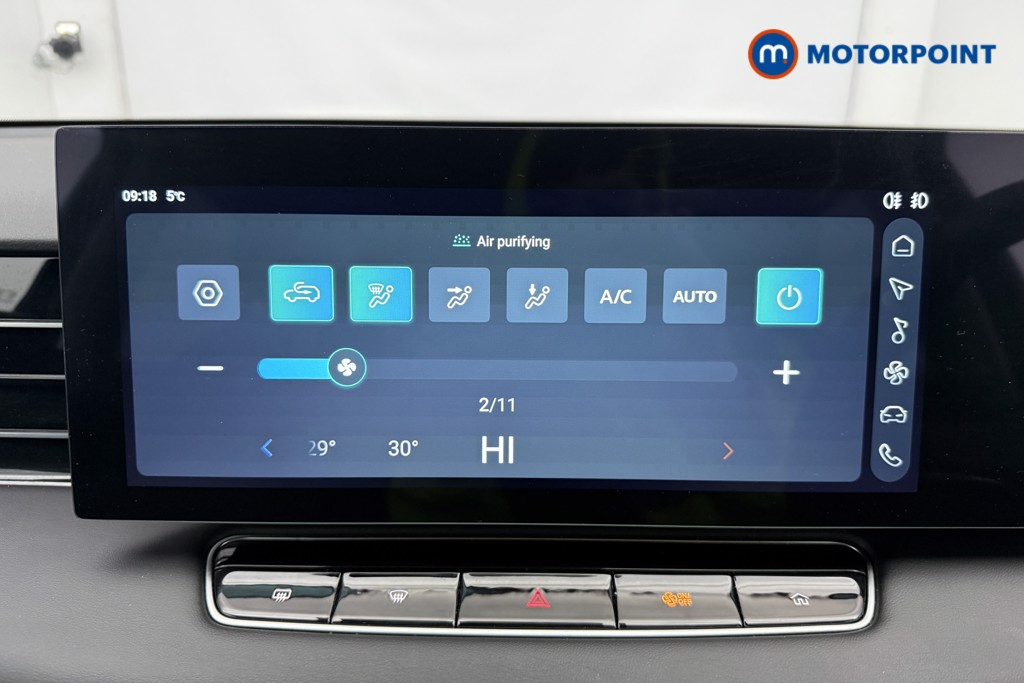 Used MG MG HS 2025 for sale - 78039879: Photo 32